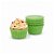 Forma Cupcake Verde Claro 45un - Flip - Imagem 2