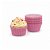 Forma Cupcake Rosa 45un - Flip - Imagem 2