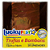 Embalagem Trufa Castanho 15x16cm 50un - Lucky Fest - Imagem 1
