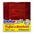 Embalagem Trufa Vermelho 15x16cm 50un - Lucky Fest - Imagem 1