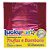 Embalagem Trufa Rosa Chiclete 15x16cm 50un - Lucky Fest - Imagem 1