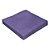 Guardanapo Roxo 24x24cm 20un - Silver - Imagem 1