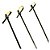 Palito Bambu Para Petisco 12cm 20un - Silver - Imagem 1