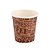 Copo Papel Estampado 180ml 40un - Silver - Imagem 1