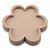 Bandeja Floratta Nude 25cm - Festplastik - Imagem 1