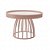 Boleira Roma Baby Nude 18cm - Festplastik - Imagem 1