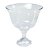 Taça Diamante Cristal 1250ml - Festplastik - Imagem 1