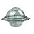 Embalagem Para Doces Blister Bolha Cristal 50un - Flip - Imagem 1