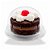 Mini Cake Box Redondo 10un - Flip - Imagem 1