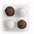 Embalagem Petit Four 5un - Flip - Imagem 1