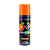 Tinta Para Cabelo Laranja 120ml - Partiu Festa - Imagem 1