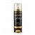 Spray Com Glitter Dourado 120ml - Partiu Festa - Imagem 1