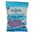 Confeito Perolado Lilás 80g - Iceberg - Imagem 1