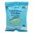 Confeito Perolado Azul Turquesa 80g - Iceberg - Imagem 1