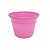 Copo Rosa 100ml 50un - Trik Trik - Imagem 1