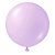 Balão 12 Lilás Candy 25un - Regina - Imagem 1