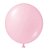 Balão 12 Rosa Candy 25un - Regina - Imagem 1