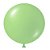 Balão 12 Verde Candy 25un - Regina - Imagem 1