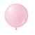 Balão 5 Rosa Candy 25un - Regina - Imagem 1