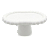 Boleira Petit Oval Branco - Festplastik - Imagem 1