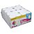 Caixeta Branca 3,3x3,3x2,5cm 1000un - Nc Toys - Imagem 1