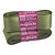 Fita Cetim Número 9 Verde Militar 10m - Progresso - Imagem 1