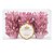 Forminha Mini Madri Rosa Seco 30un - Decora Doces - Imagem 1