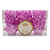 Forminha Mini Madri Rosa Claro 30un - Decora Doces - Imagem 1