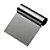 Raspador Inox 12cm - Solrac - Imagem 1