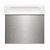 Raspador Inox 9x12cm - Solrac - Imagem 1
