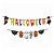 Faixa Halloween Infantil - Regina - Imagem 1