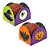 Caixeta Halloween Infantil 50un - Regina - Imagem 1