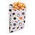 Saco Papel M Halloween Infantil 50un - Regina - Imagem 1
