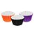 Forminha Cupcake Halloween Infantil 45un - Regina - Imagem 1
