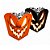 Cachepot Halloween 4un - Regina - Imagem 1