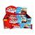 Biscoito Choco Stick Cookies & Cream 12un - Garoto - Imagem 1