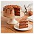 RECHEIO CREME CHOCOMALTE 1KG VABENE - Imagem 2