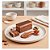 Recheio Creme Chocowafer 1kg - Vabene - Imagem 2