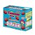 Dipnlik Framboesa 8g 25un - Nutricandy - Imagem 1