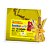 Poli Para Bombons Ouro Brilhante 19,5x20cm 100un - Lucky Fest - Imagem 1