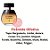 Eudora Velvet Sensual Desodorante Colônia 100ml - Imagem 1