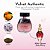 Eudora Velvet Authentic Desodorante Colônia 100ml - Imagem 2