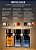 Impression Audaz Eau de Parfum 100ml - Imagem 5