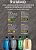 Rummo Explorer Desodorante Colônia 100ml - Imagem 5