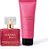 Combo Eudora Kiss Me Lovely: Desodorante Colônia 50ml + Loção Corporal 100ml - Imagem 1