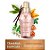 Spray Perfumado Desodorante Colônia La Piel Tâmaras Egípcias 200ml - Imagem 2