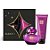 Kit Presente Eudora Roxo Miniatura (2 itens) - Imagem 2