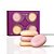 Kit Presente Sabonetes Sortidos Instance 4 x 85g cada - Imagem 1