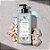 Creme Hidratante Desodorante Corporal Instance Algodão e Jasmim 400ml - Imagem 2