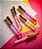 LIP OIL RAIOS DE SOL MIAMAKE - Imagem 3